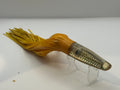 J T Custom Lures Stick Swimmer Silver Foil Insert.