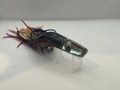 Aqua Images collab with Eat Me Lures