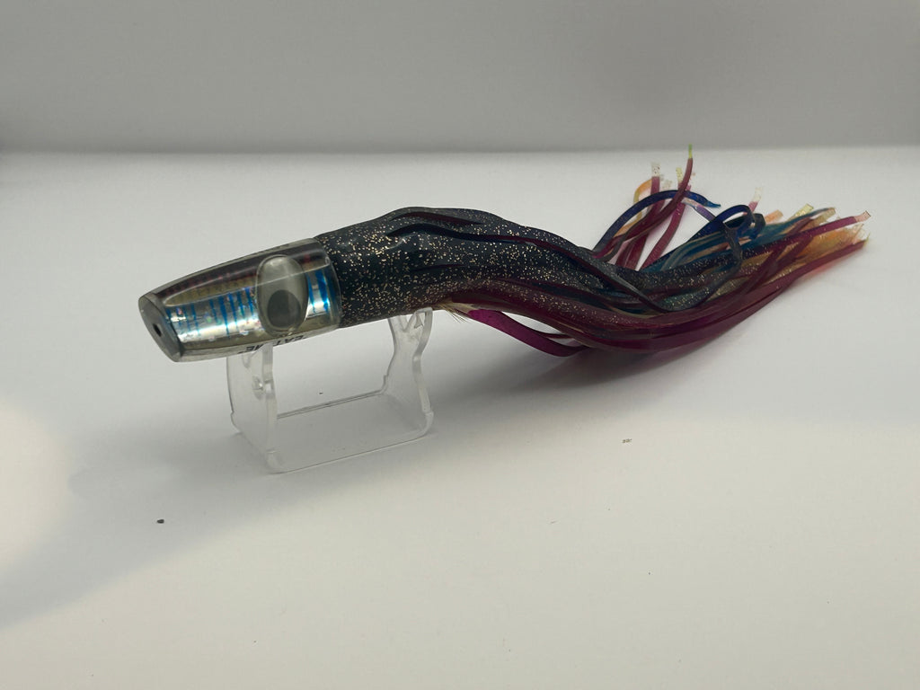 Aqua Images collab with Eat Me Lures