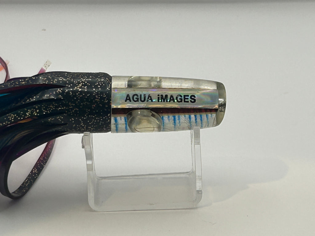 Aqua Images collab with Eat Me Lures