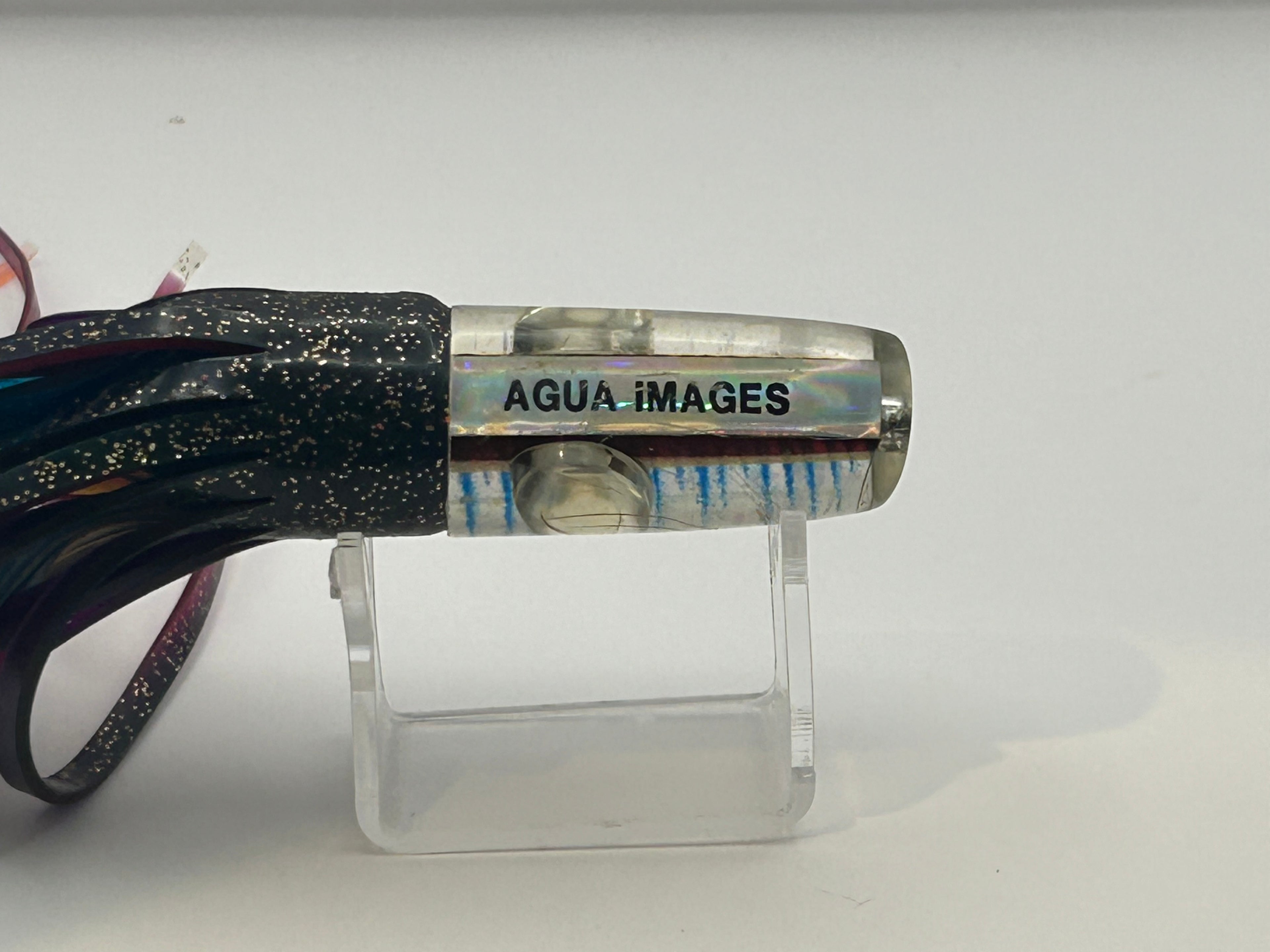 Aqua Images collab with Eat Me Lures