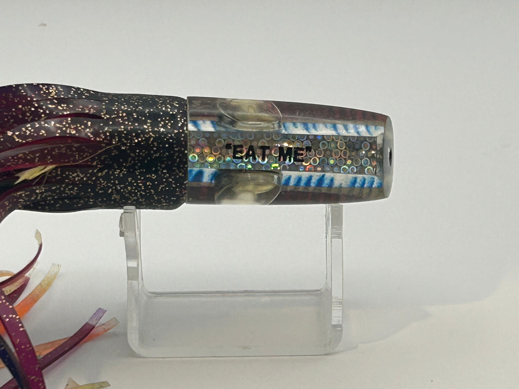 Aqua Images collab with Eat Me Lures