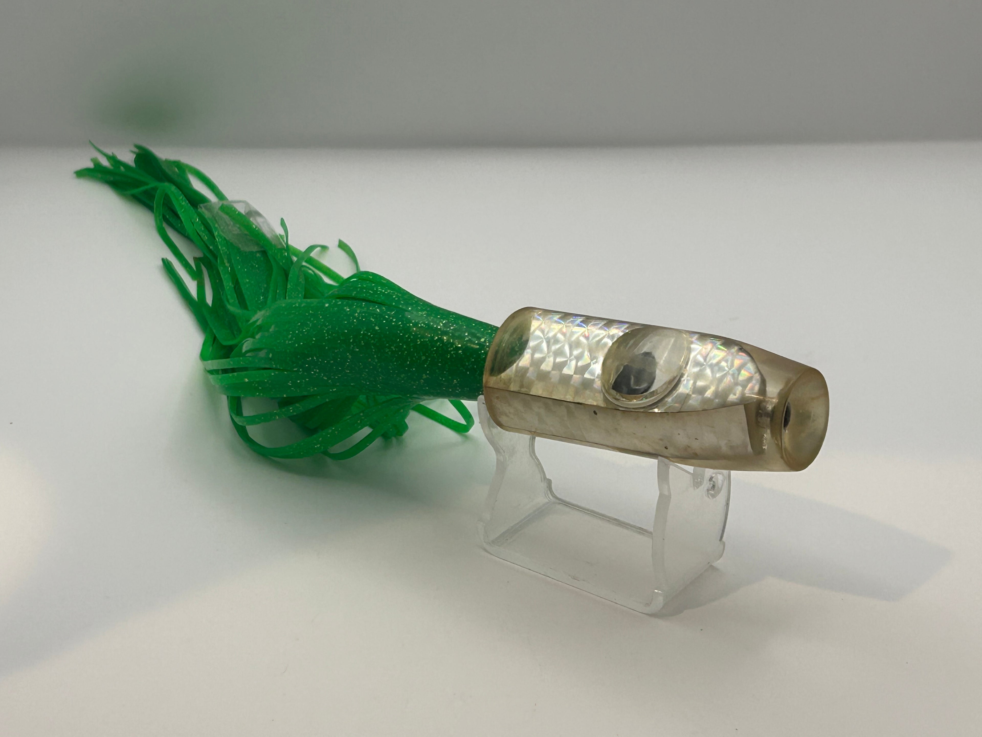 Jersey Hooker Lures Tapered Chugger 13”