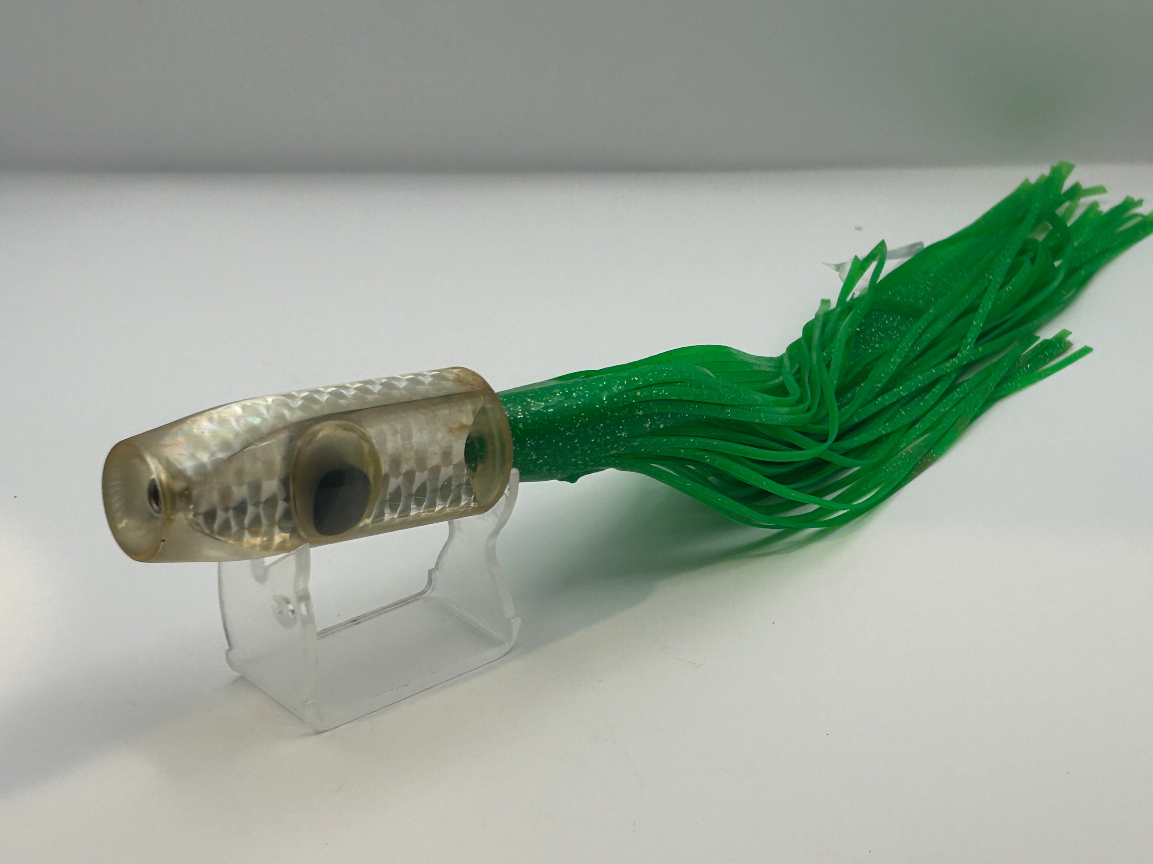 Jersey Hooker Lures Tapered Chugger 13”