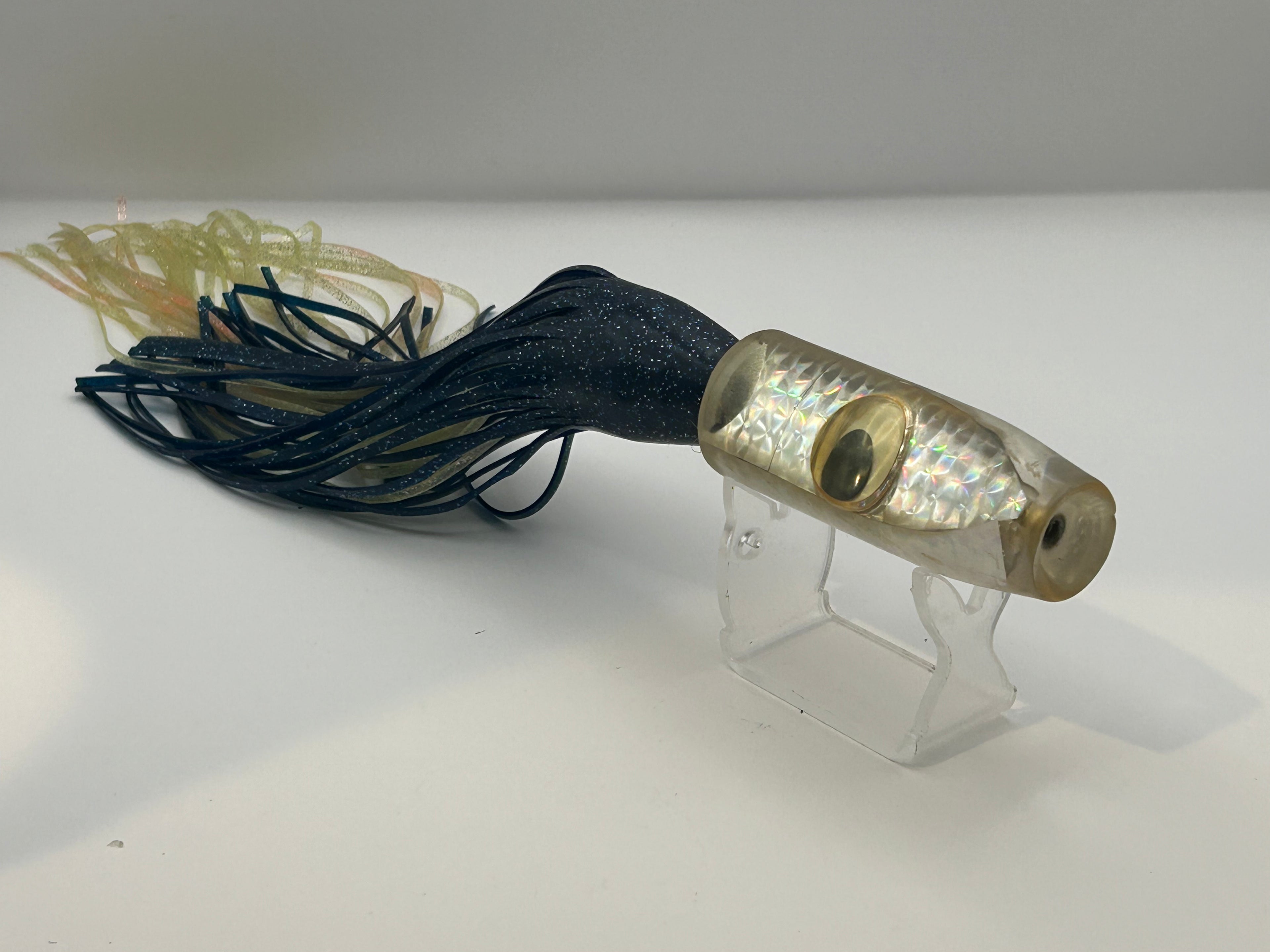Jersey Hooker Lures Tapered Chugger 13”