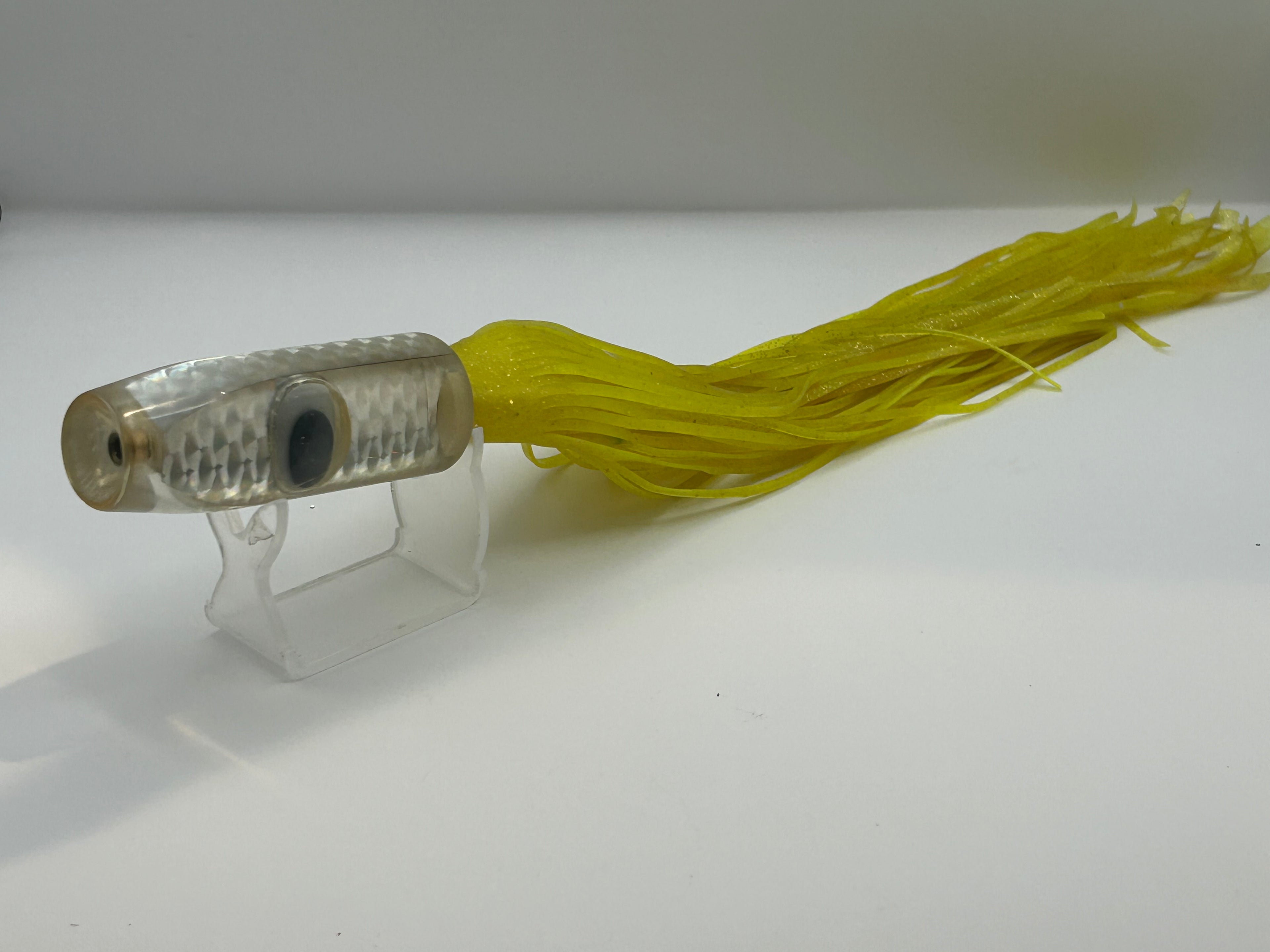 Jersey Hooker Lures Tapered Chugger 13”