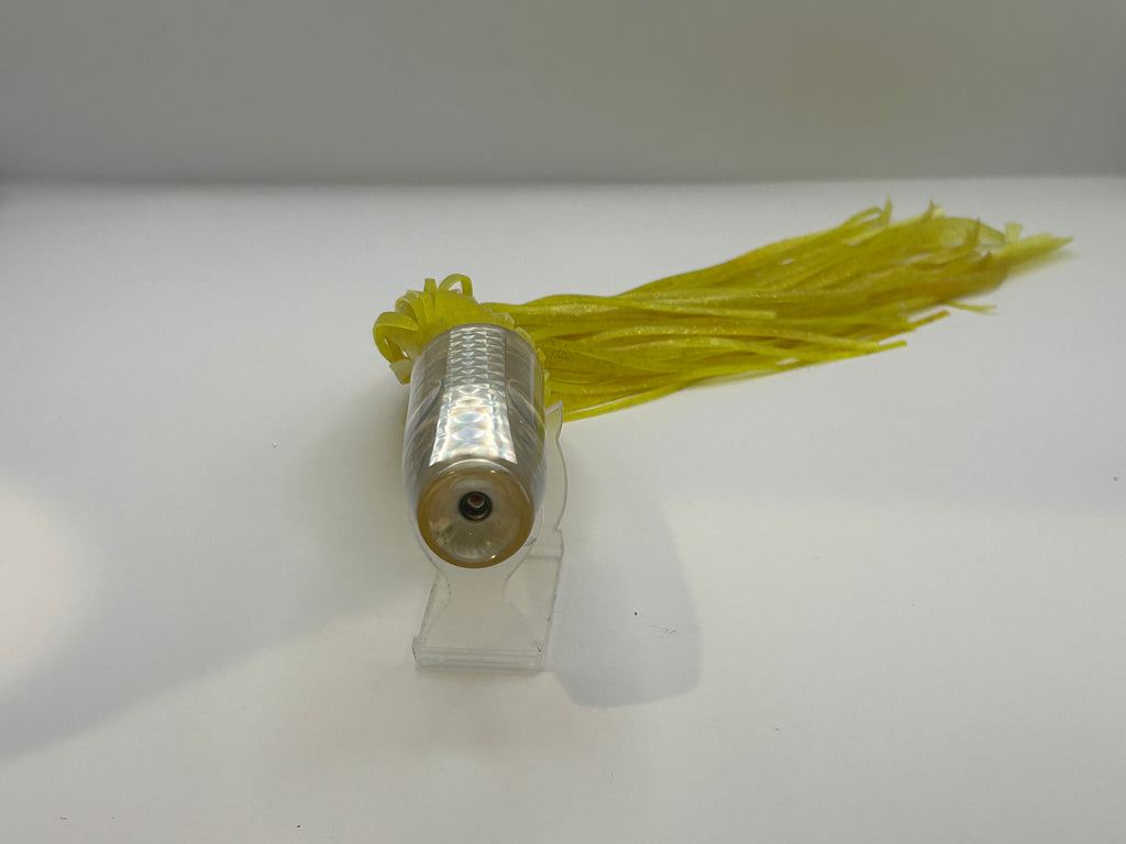 Jersey Hooker Lures Tapered Chugger 13”