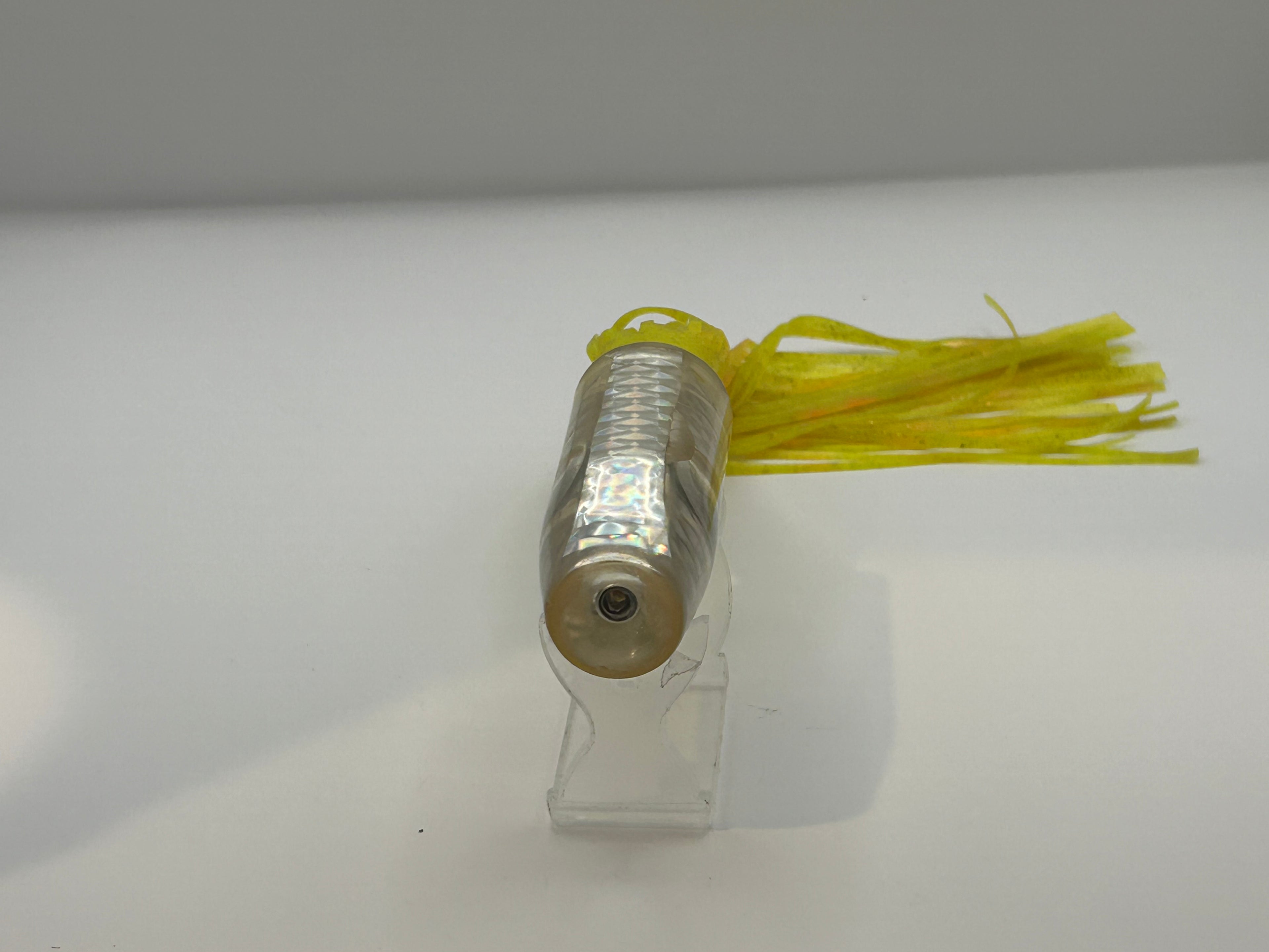 Jersey Hooker Lures Tapered Chugger 13”