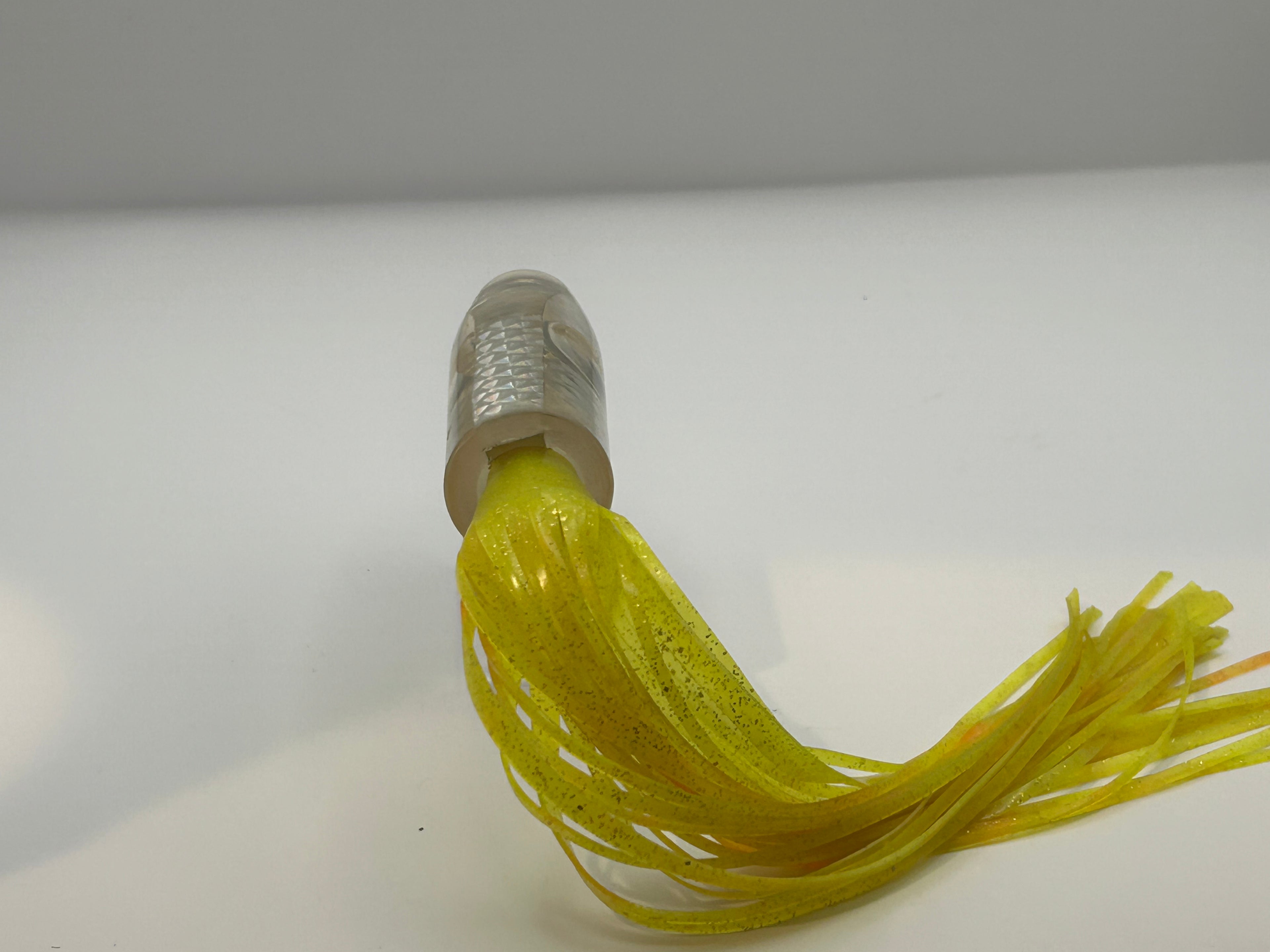 Jersey Hooker Lures Tapered Chugger 13”