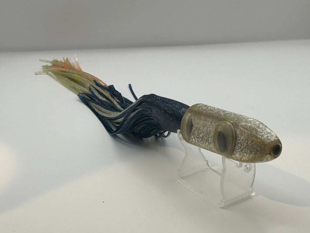 Jersey Hooker Lures Tapered Bullet 13”