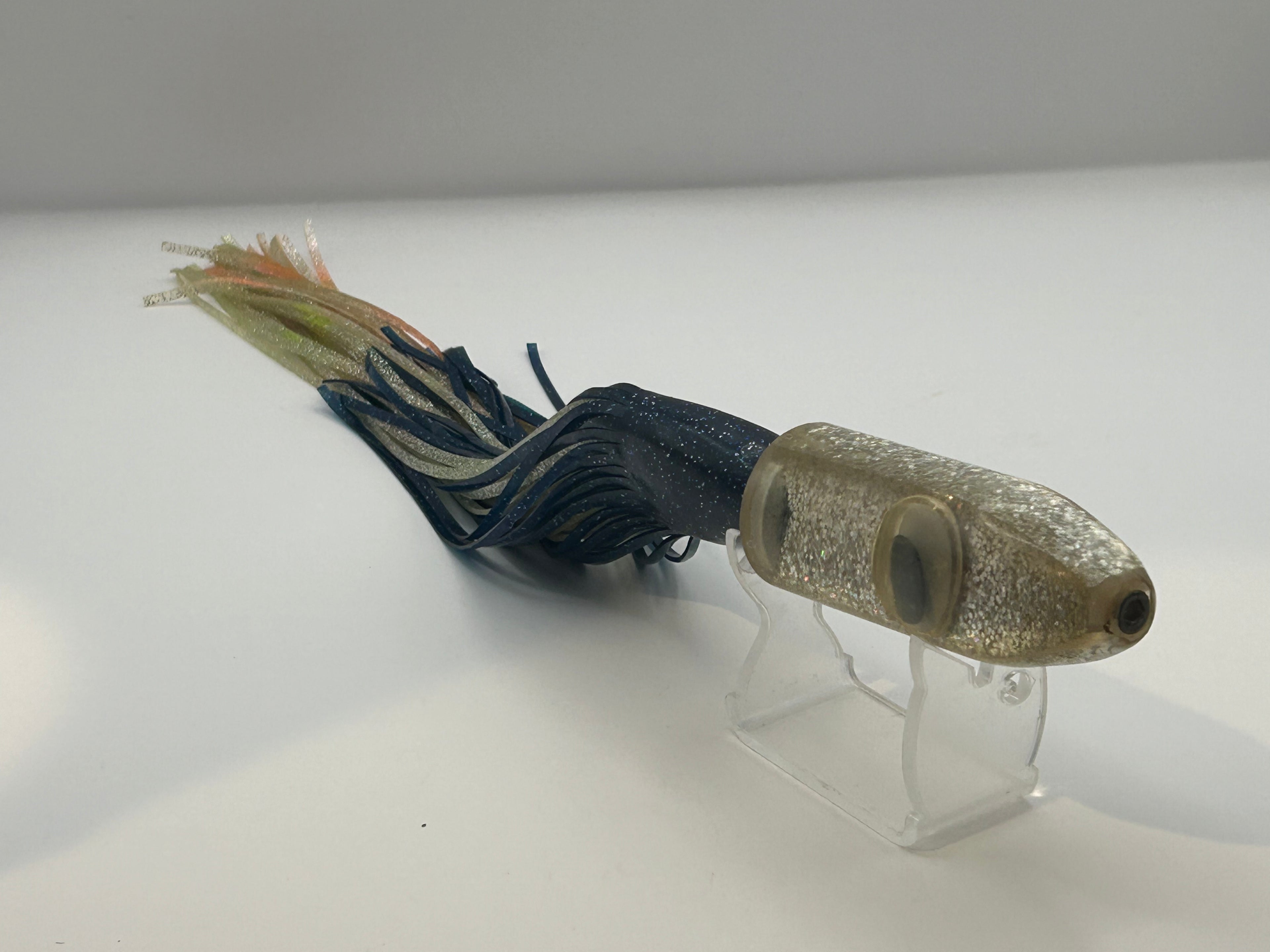 Jersey Hooker Lures Tapered Bullet 13”