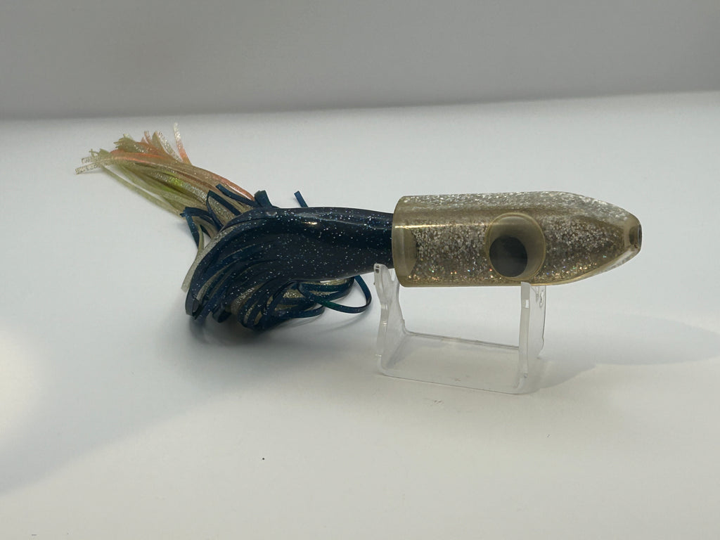 Jersey Hooker Lures Tapered Bullet 13”
