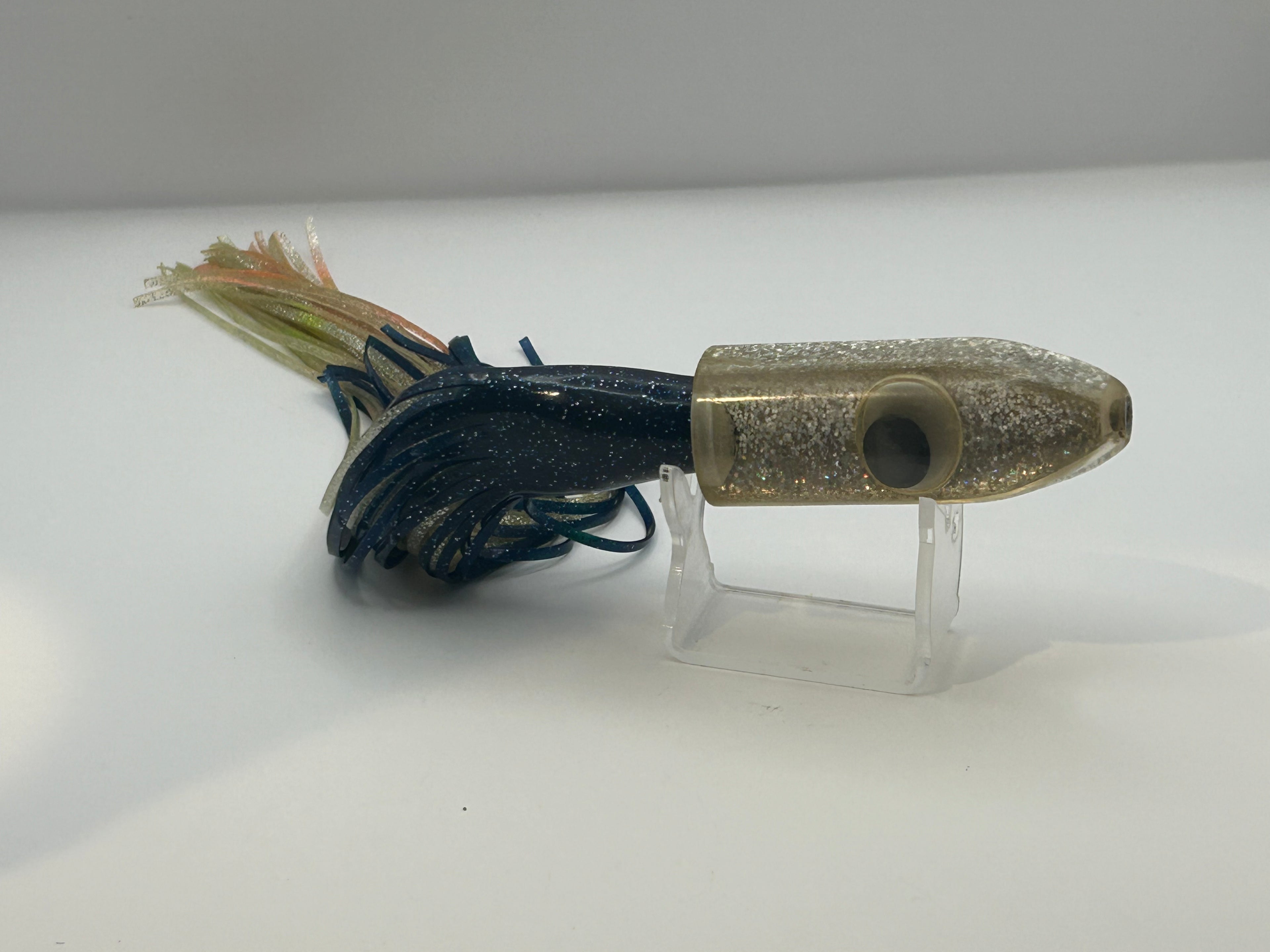 Jersey Hooker Lures Tapered Bullet 13”