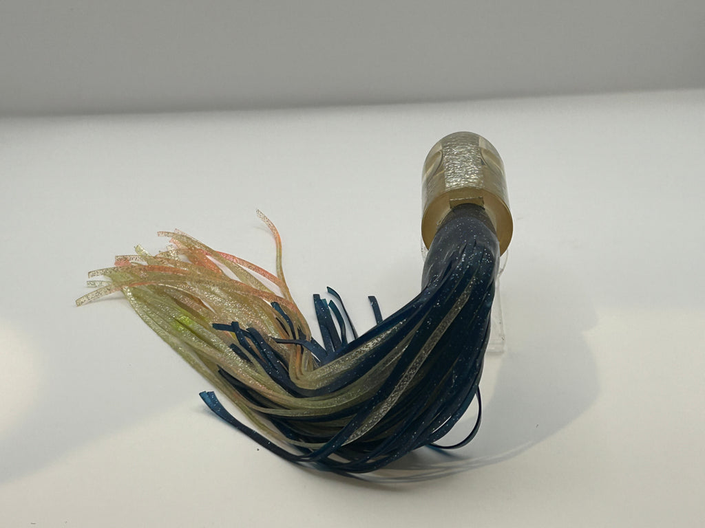Jersey Hooker Lures Tapered Bullet 13”