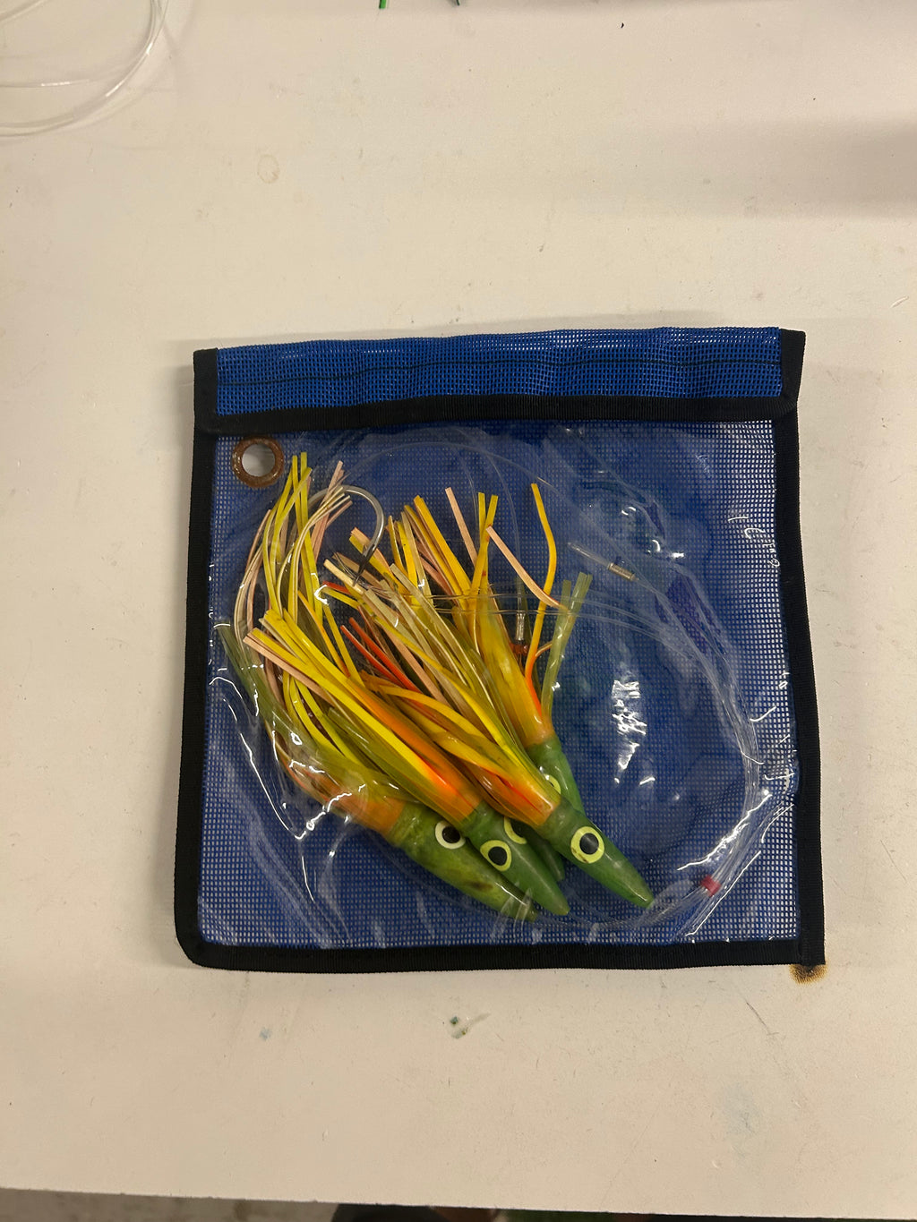 Sevenstrand Tuna Fishing Daisy Chain