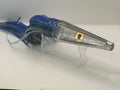 Brand New Schneider Lures 17" Super Streaker - Premium Wahoo & Marlin Lure
