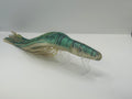 Vintage Sevenstrand Standard Kona Head Trolling Lure - Rare Green Mackerel