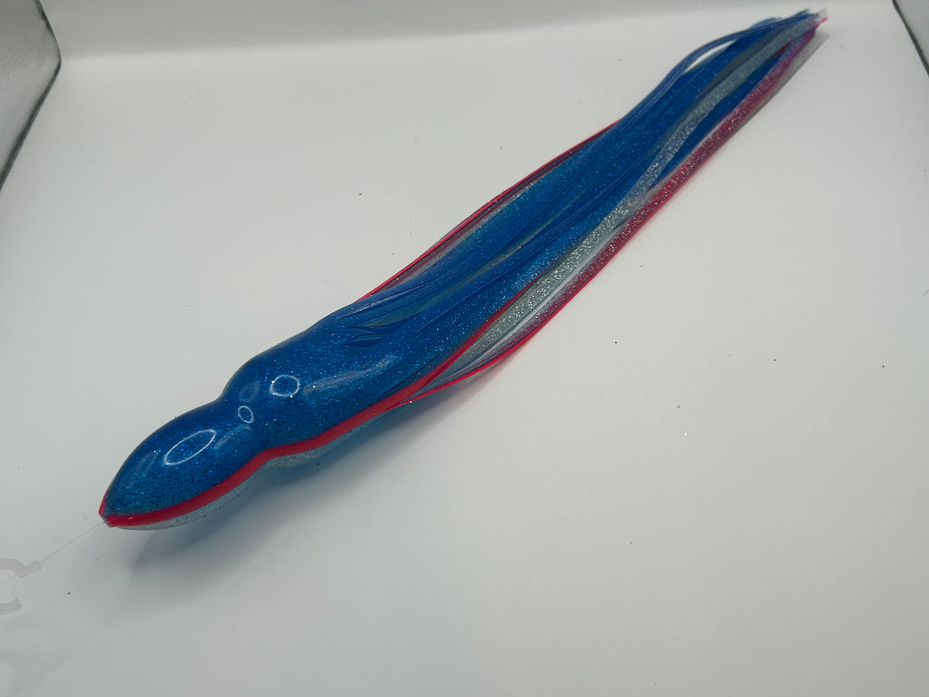 Octopus Skirt