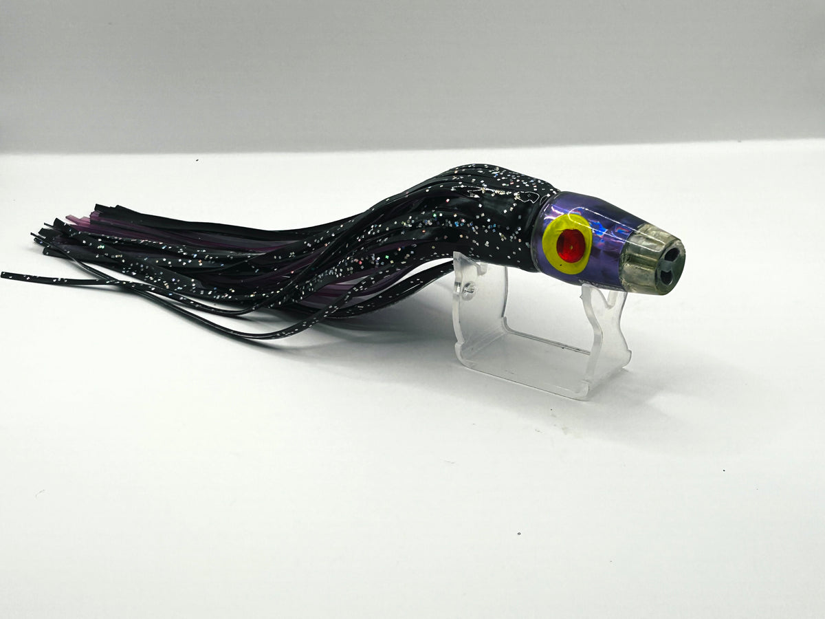 Schneider Small Cavitator Trolling Lure Head Jet Chugger Big Gam