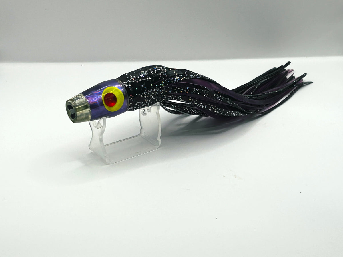 Schneider Small Cavitator Trolling Lure Head Jet Chugger Big Gam