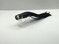 Eat Me Lures Tommy Boy Flat Pusher Trolling Lure Bruiser Mackerel Black Purple
