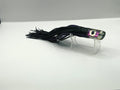 Hi-5 Custom Lures Cabo 9" Hard Head Marlin Trolling Lure Ken Matney Baja