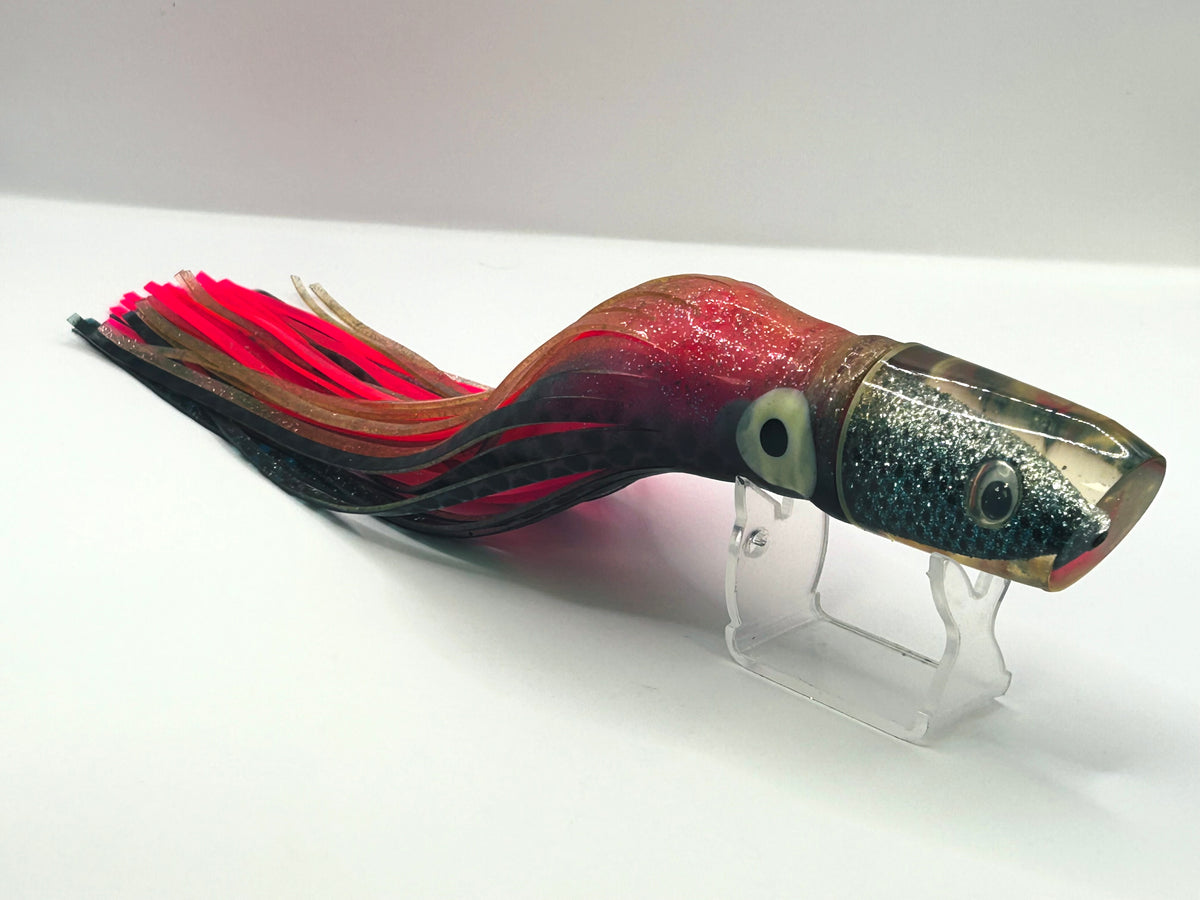 Yo-Zuri Lures Large Mac Head Flying Fish Insert.