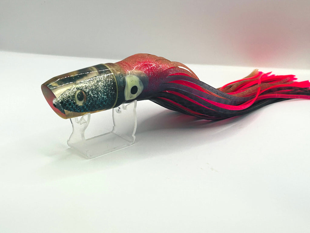 Yo-Zuri Lures Large Mac Head Flying Fish Insert.